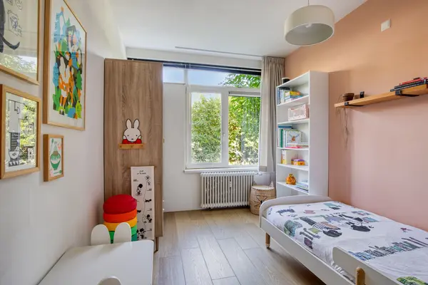 Debussystraat 27, Leiden