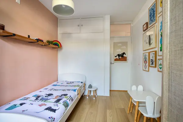 Debussystraat 27, Leiden
