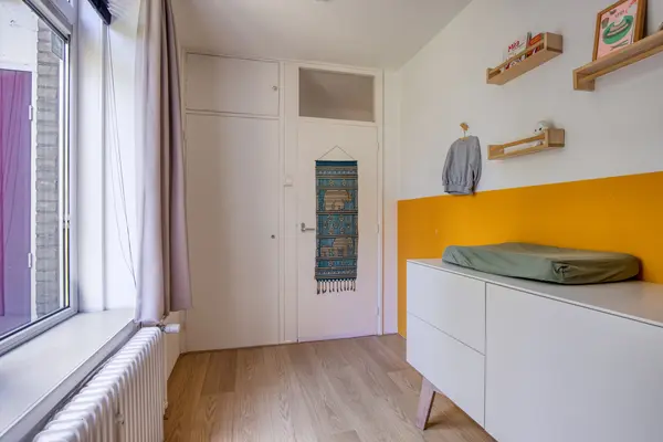 Debussystraat 27, Leiden