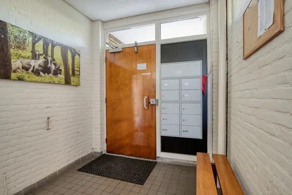 Debussystraat 27, Leiden
