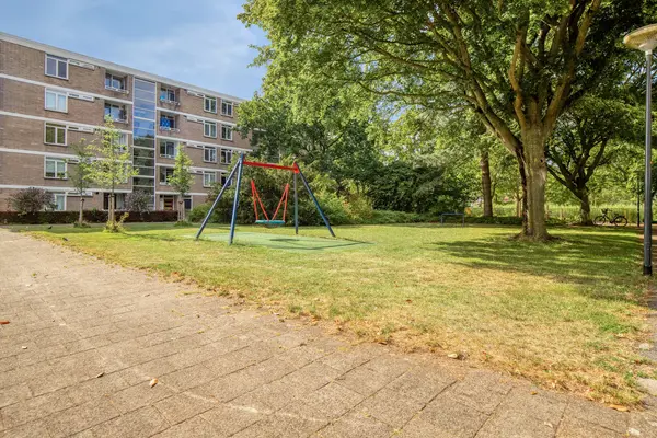 Debussystraat 27, Leiden