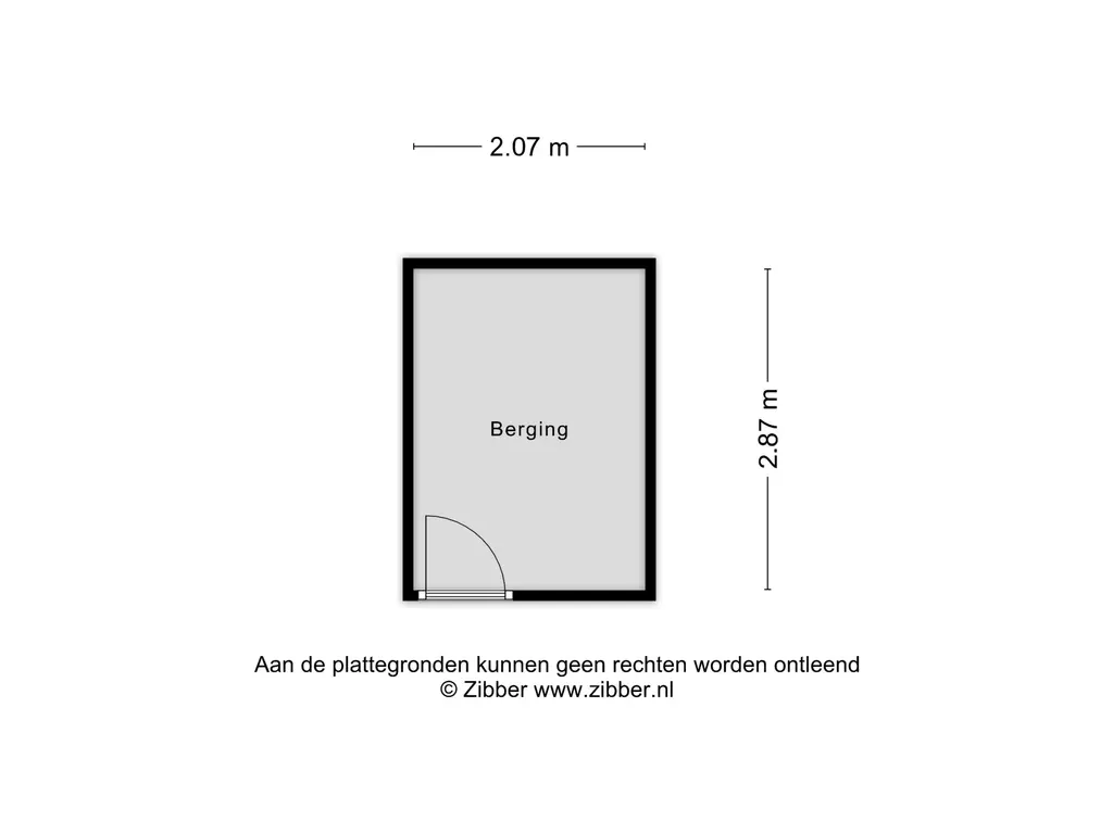 Plattegrond 5