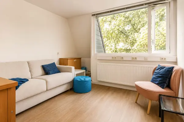 Lisdoddekreek 34, Leiderdorp