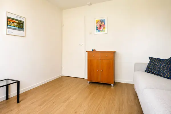 Lisdoddekreek 34, Leiderdorp