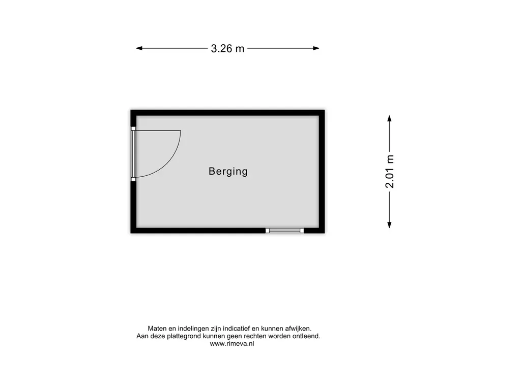 Plattegrond 8