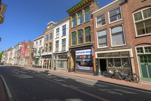 Noordeinde 34A, Leiden