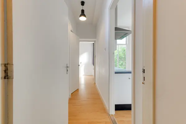 Noordeinde 34A, Leiden