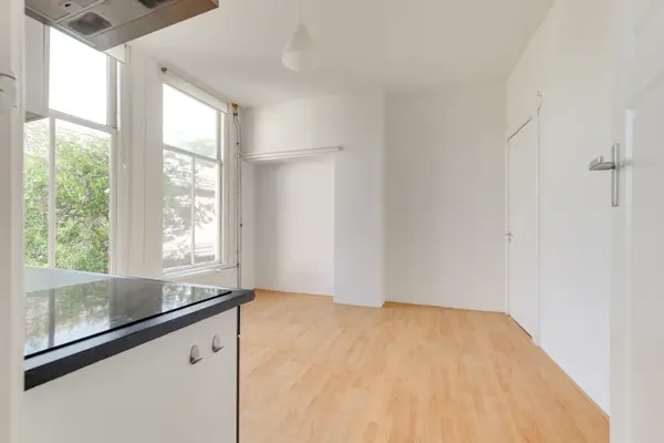 Noordeinde 34A, Leiden