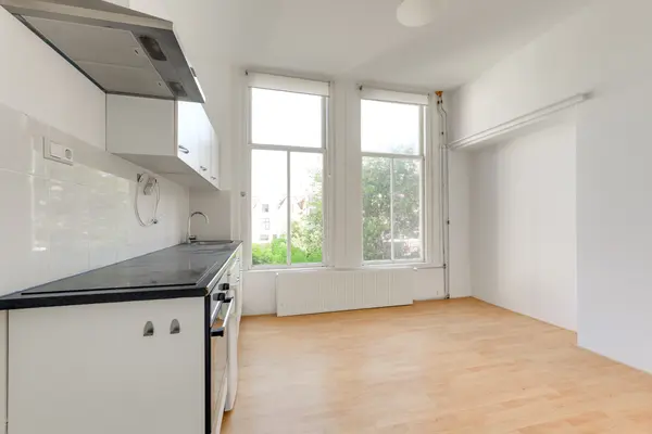 Noordeinde 34A, Leiden