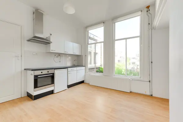 Noordeinde 34A, Leiden