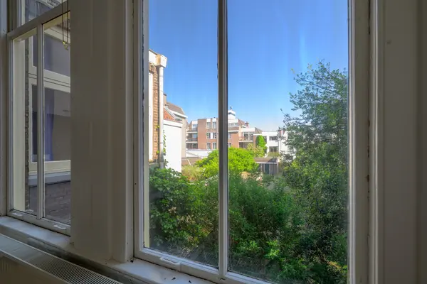 Noordeinde 34A, Leiden