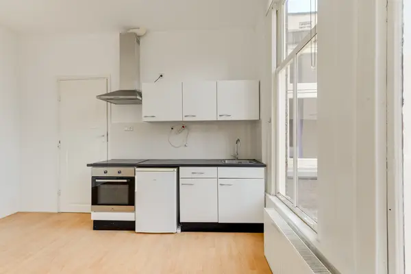 Noordeinde 34A, Leiden