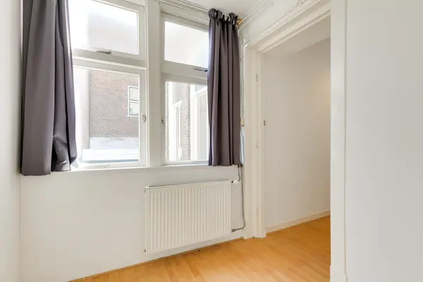 Noordeinde 34A, Leiden