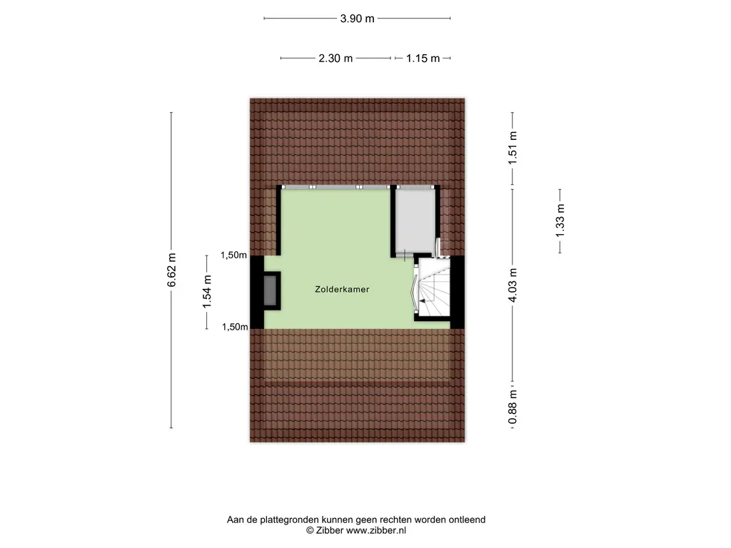 Plattegrond 7