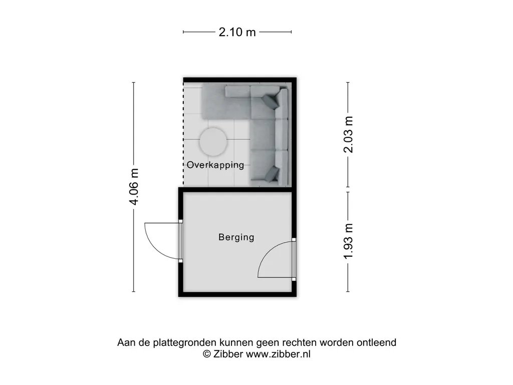 Plattegrond 9