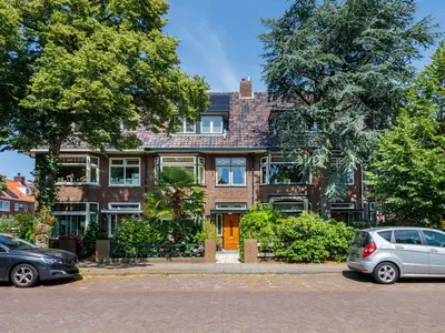 Foto 1 van Van Den Brandelerkade 19