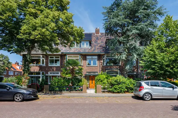 Van Den Brandelerkade 19