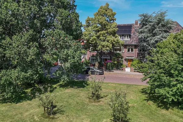 Van Den Brandelerkade 19, Leiden
