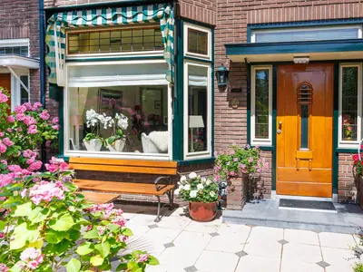Foto 5 van Van Den Brandelerkade 19