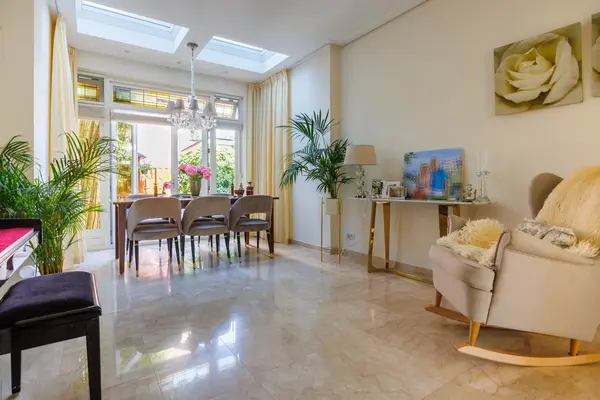 Van Den Brandelerkade 19, Leiden
