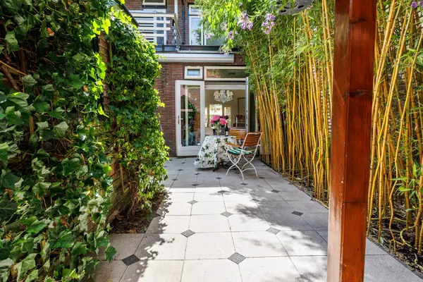 Van Den Brandelerkade 19, Leiden