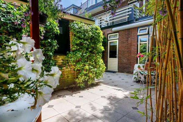 Van Den Brandelerkade 19, Leiden