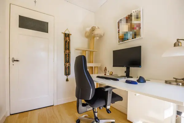 Van Den Brandelerkade 19, Leiden