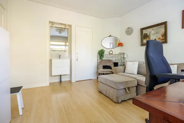 Van Den Brandelerkade 19, Leiden