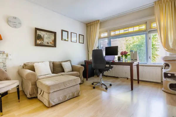 Van Den Brandelerkade 19, Leiden