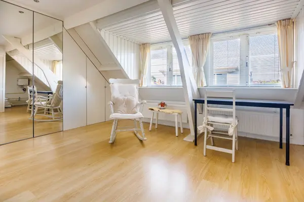 Van Den Brandelerkade 19, Leiden