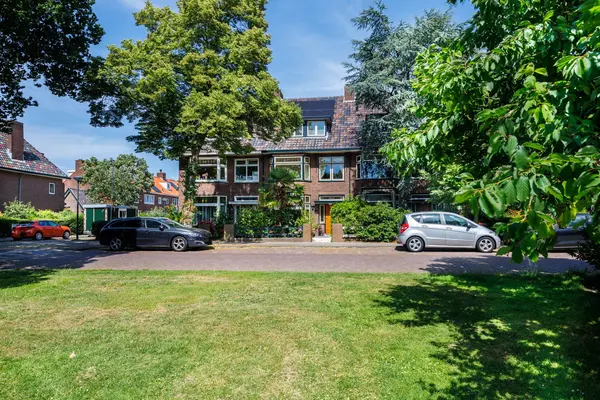Van Den Brandelerkade 19, Leiden