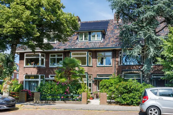 Van Den Brandelerkade 19, Leiden
