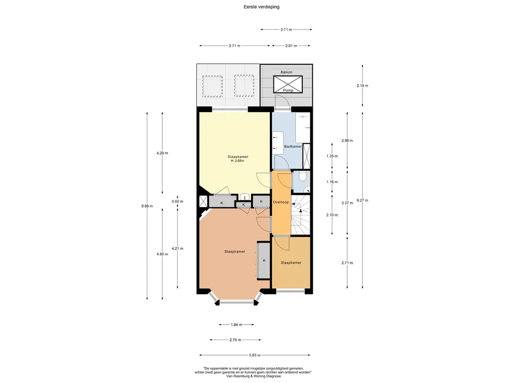 Plattegrond 7