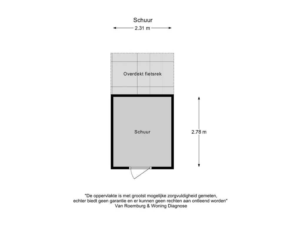 Plattegrond 11