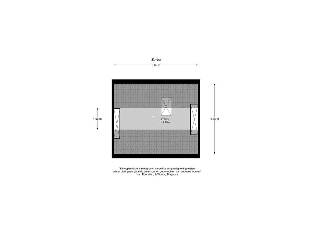 Plattegrond 13