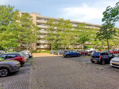 Foto 1 van Aert van Neslaan 411