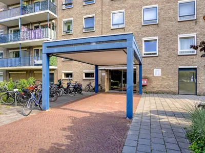 Foto 2 van Aert van Neslaan 411