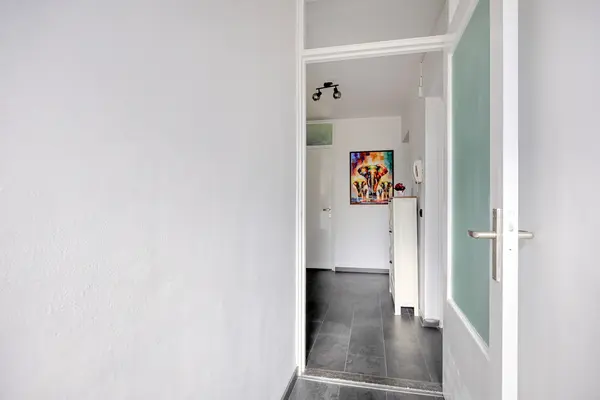 Aert van Neslaan 411, Oegstgeest