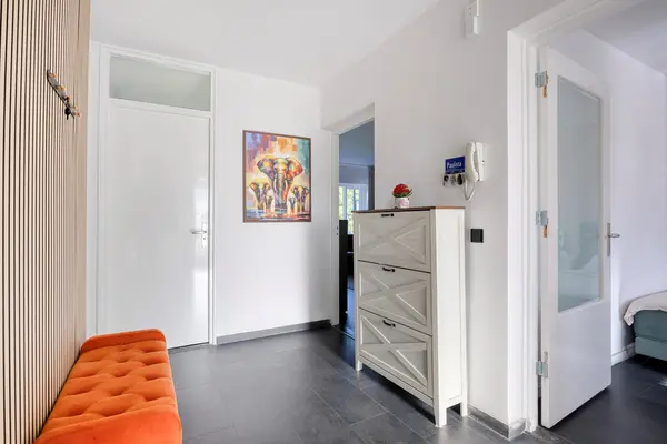 Aert van Neslaan 411, Oegstgeest