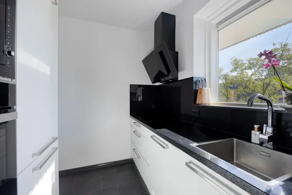 Aert van Neslaan 411, Oegstgeest