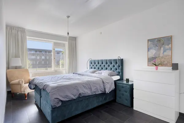 Aert van Neslaan 411, Oegstgeest