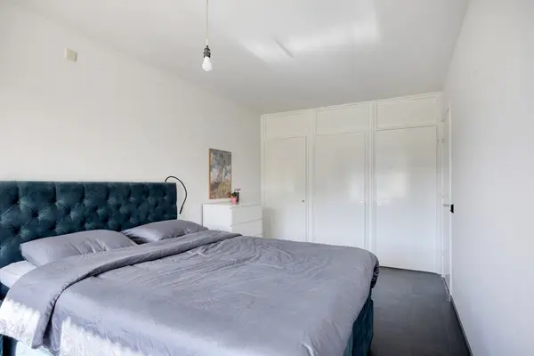 Aert van Neslaan 411, Oegstgeest