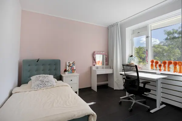 Aert van Neslaan 411, Oegstgeest