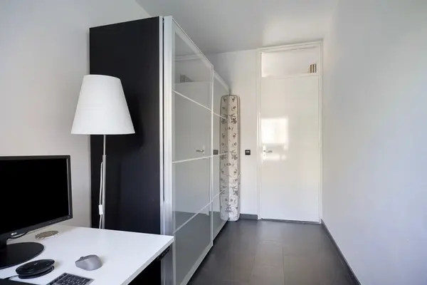 Aert van Neslaan 411, Oegstgeest