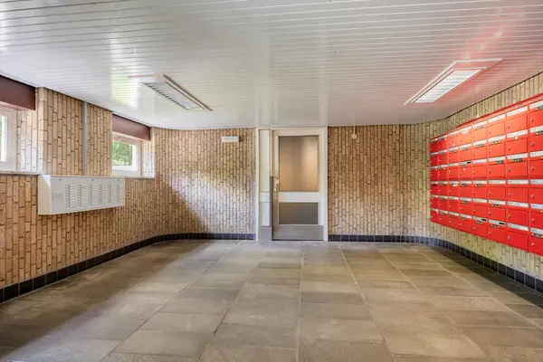 Aert van Neslaan 411, Oegstgeest