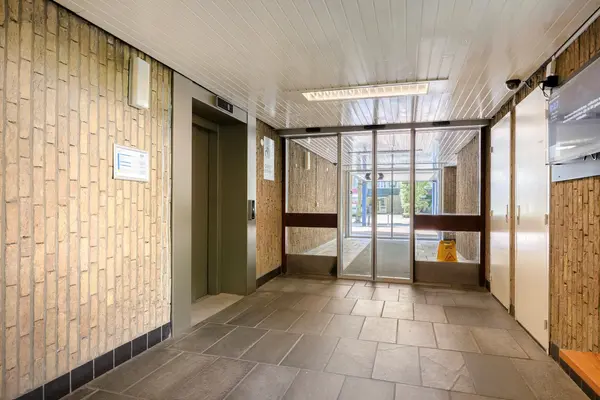Aert van Neslaan 411, Oegstgeest