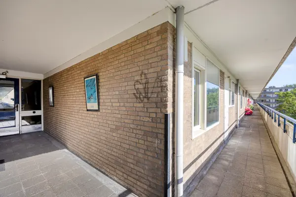 Aert van Neslaan 411, Oegstgeest