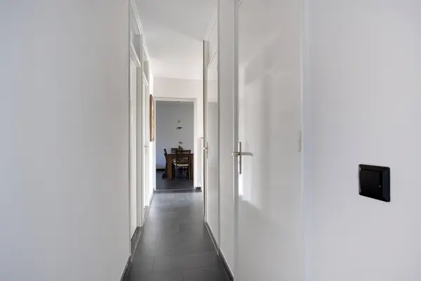 Aert van Neslaan 411, Oegstgeest