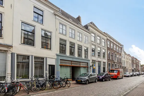 Hogewoerd 102B