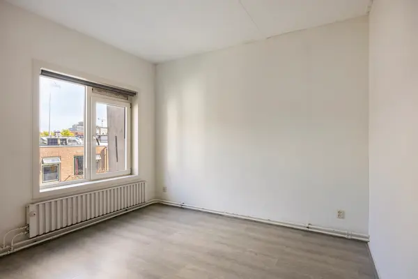 Hogewoerd 102B, Leiden